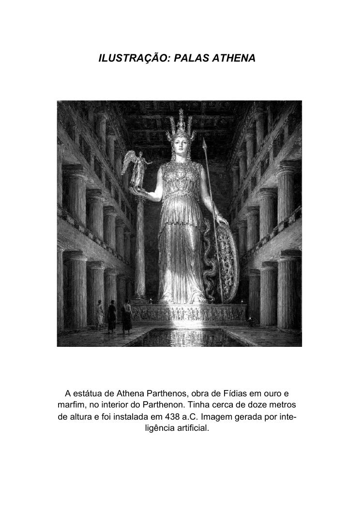 Ilustração: Palas Athena